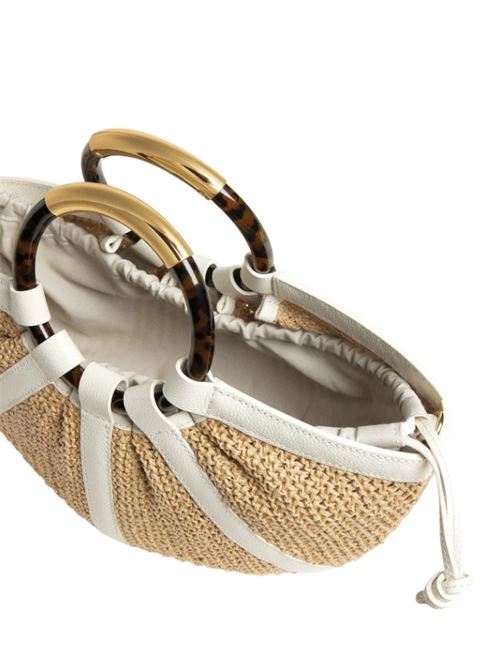 coccinelleshell straw COCCINELLE | E1 U5D 18 02 01.392